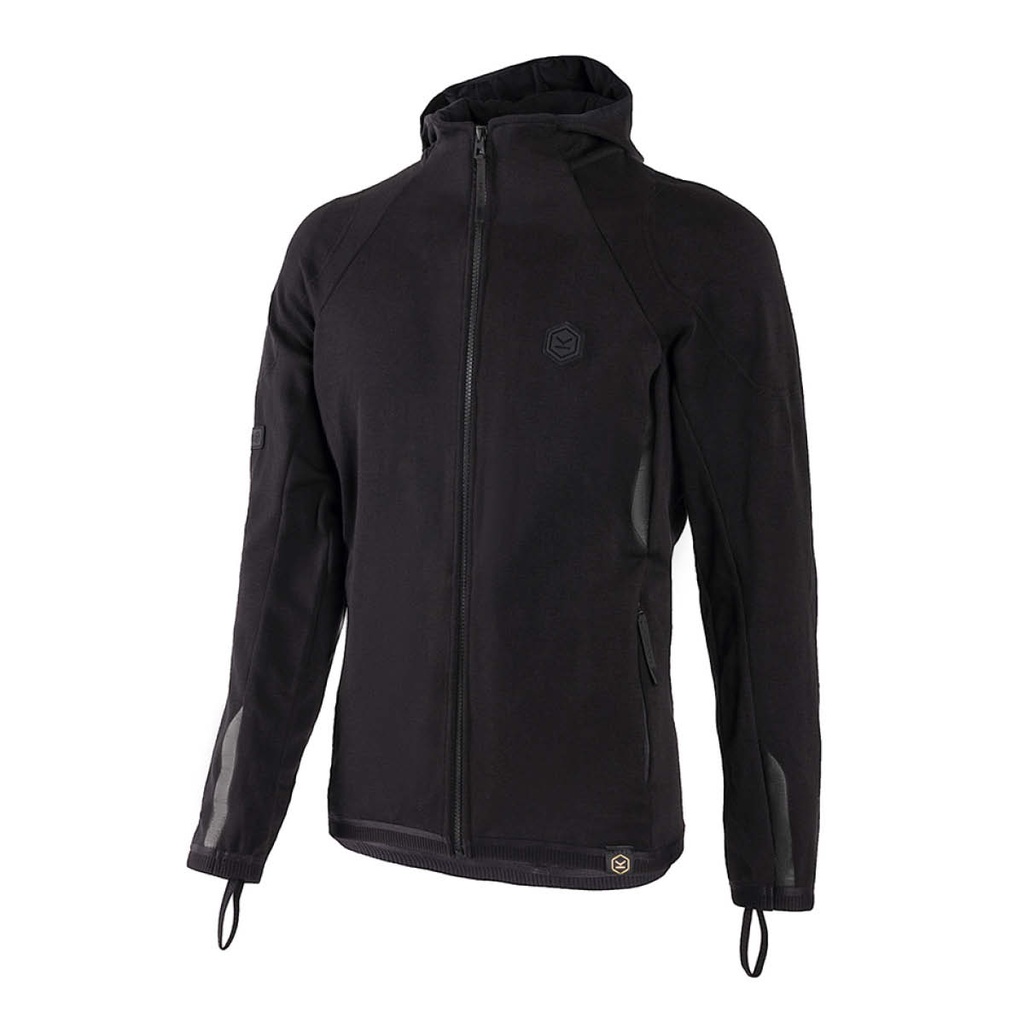 KNOX Hoodie Shield Track