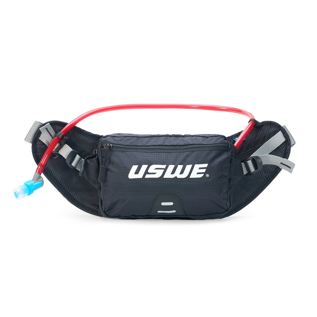 USWE Buzunar pentru șold cu sistem de băut ZULO 2