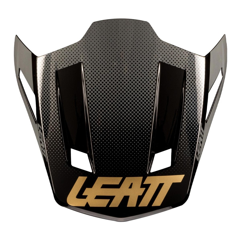 Cască LEATT cu vârf Moto 8.5 V25
