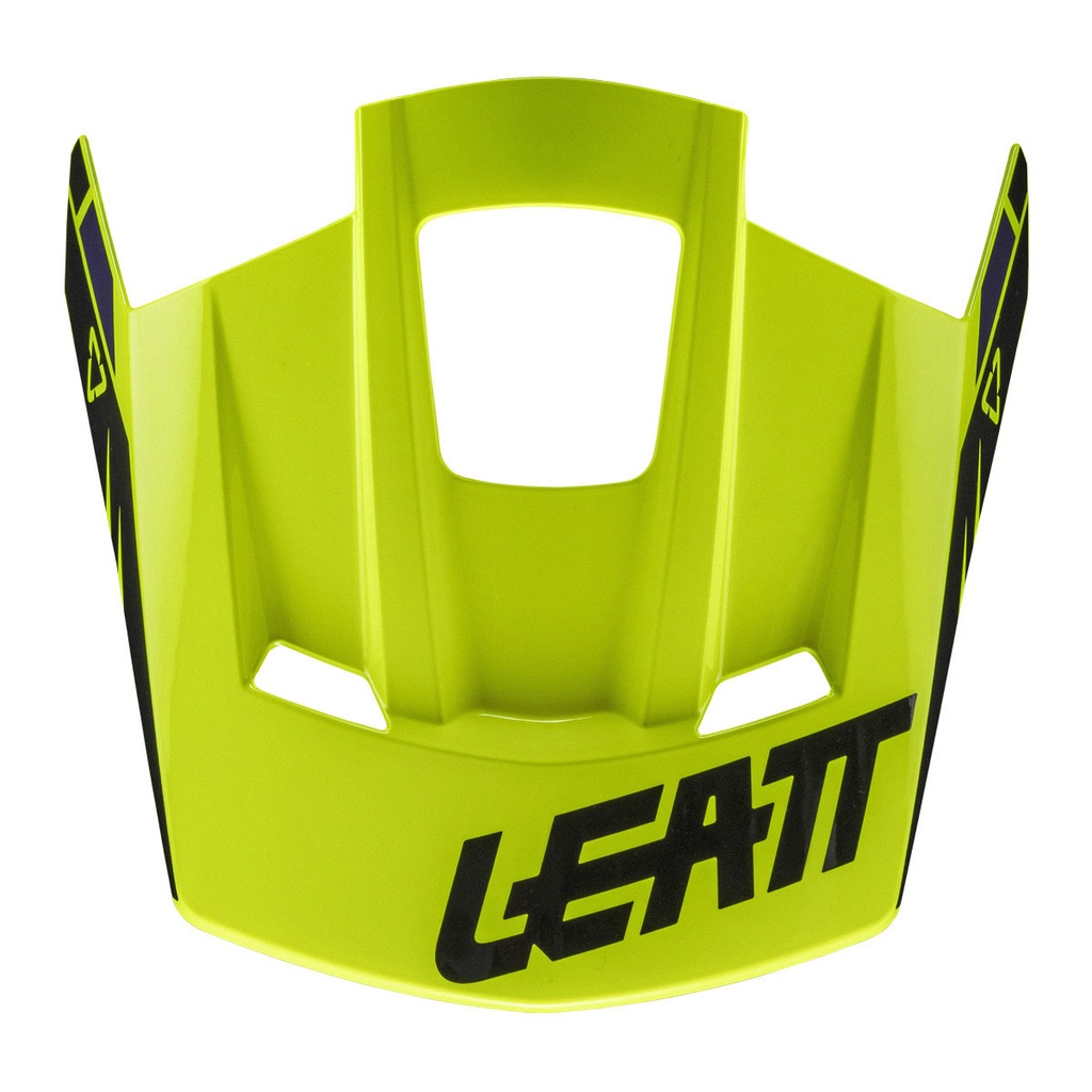 Cască LEATT cu vârf Moto 2.5