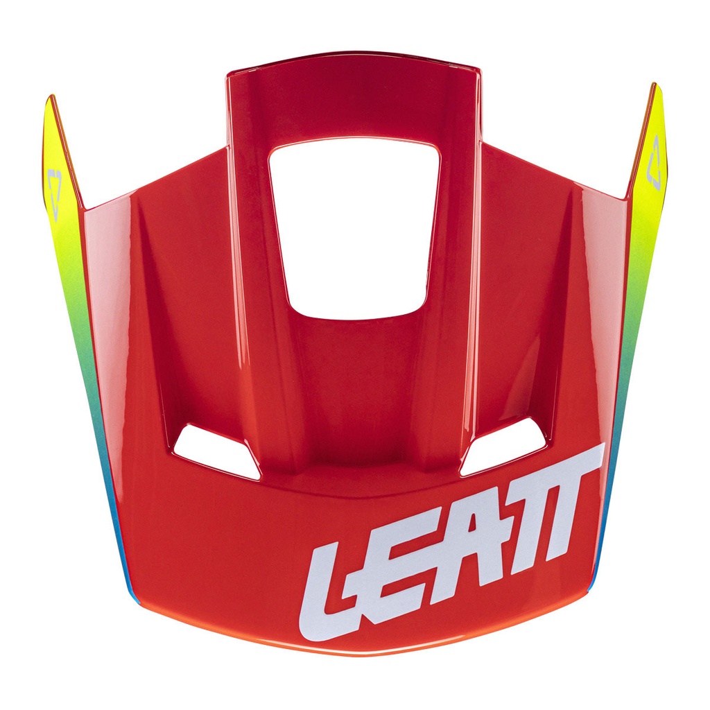 Cască LEATT cu vârf Moto 2.5