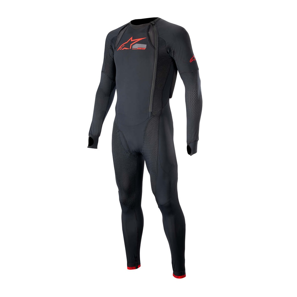 ALPINESTARS Tech-Air 10 Race System strat de bază lung