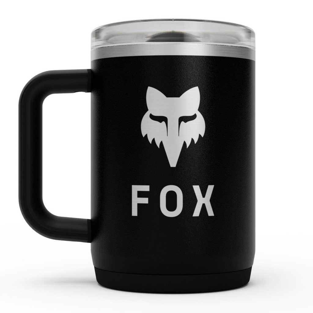FOX Mug Fox X Camelbak Trive Mug VSS 16OZ
