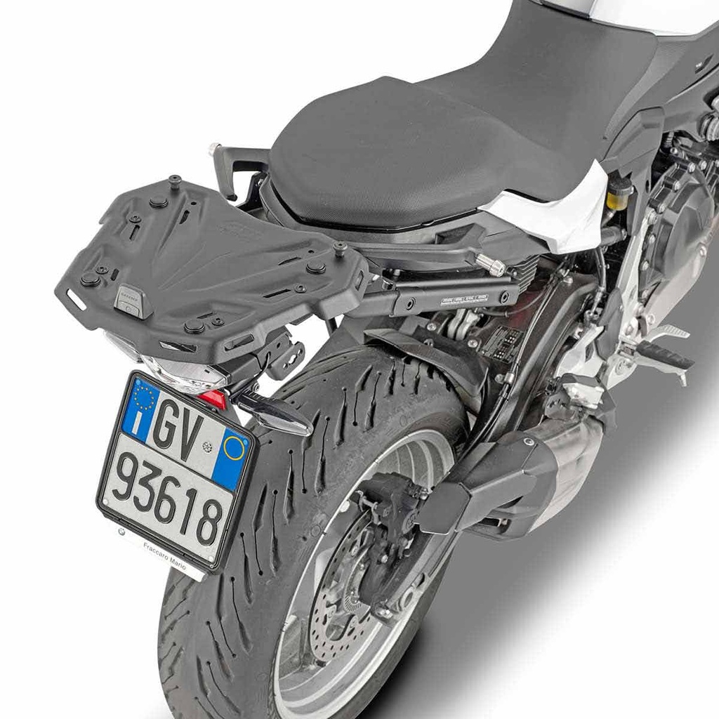 GIVI Topcase Carrier Monokey/Monolock