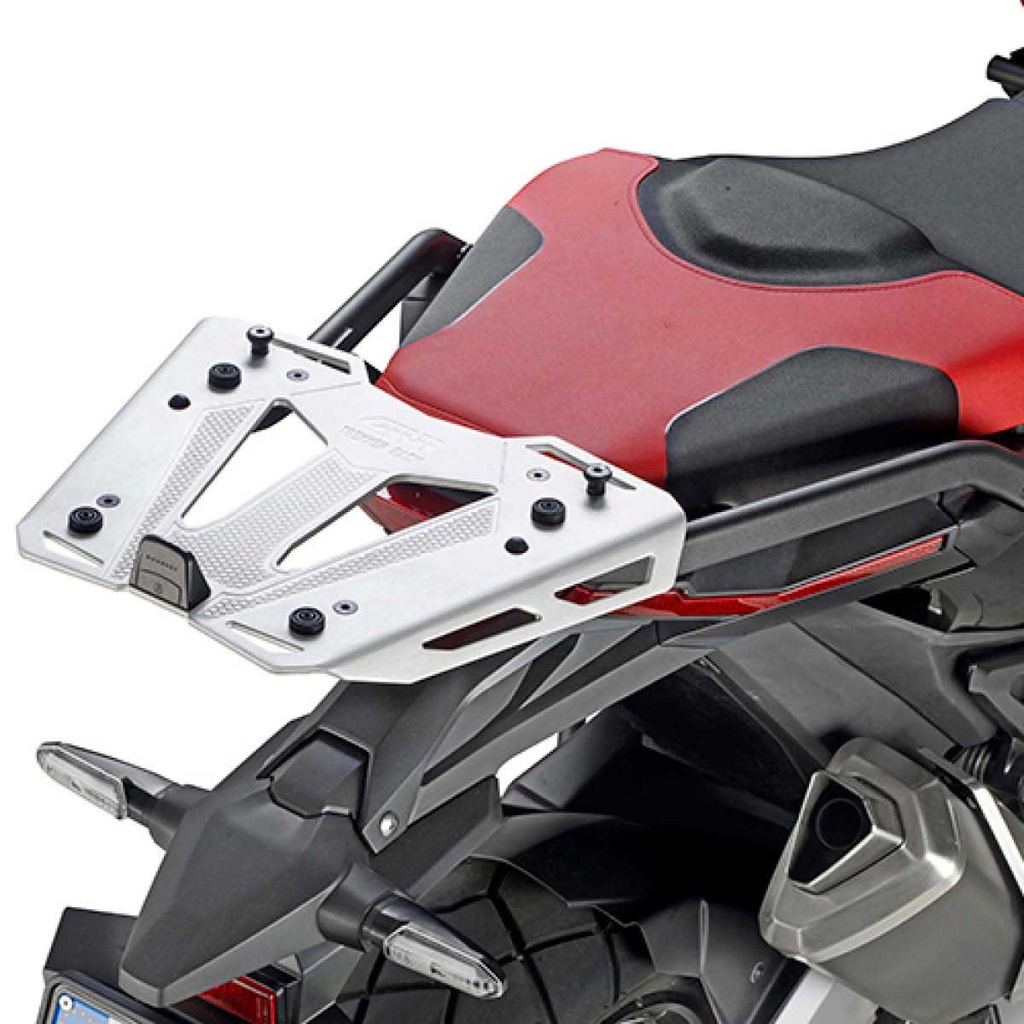 GIVI purtător de caz superior