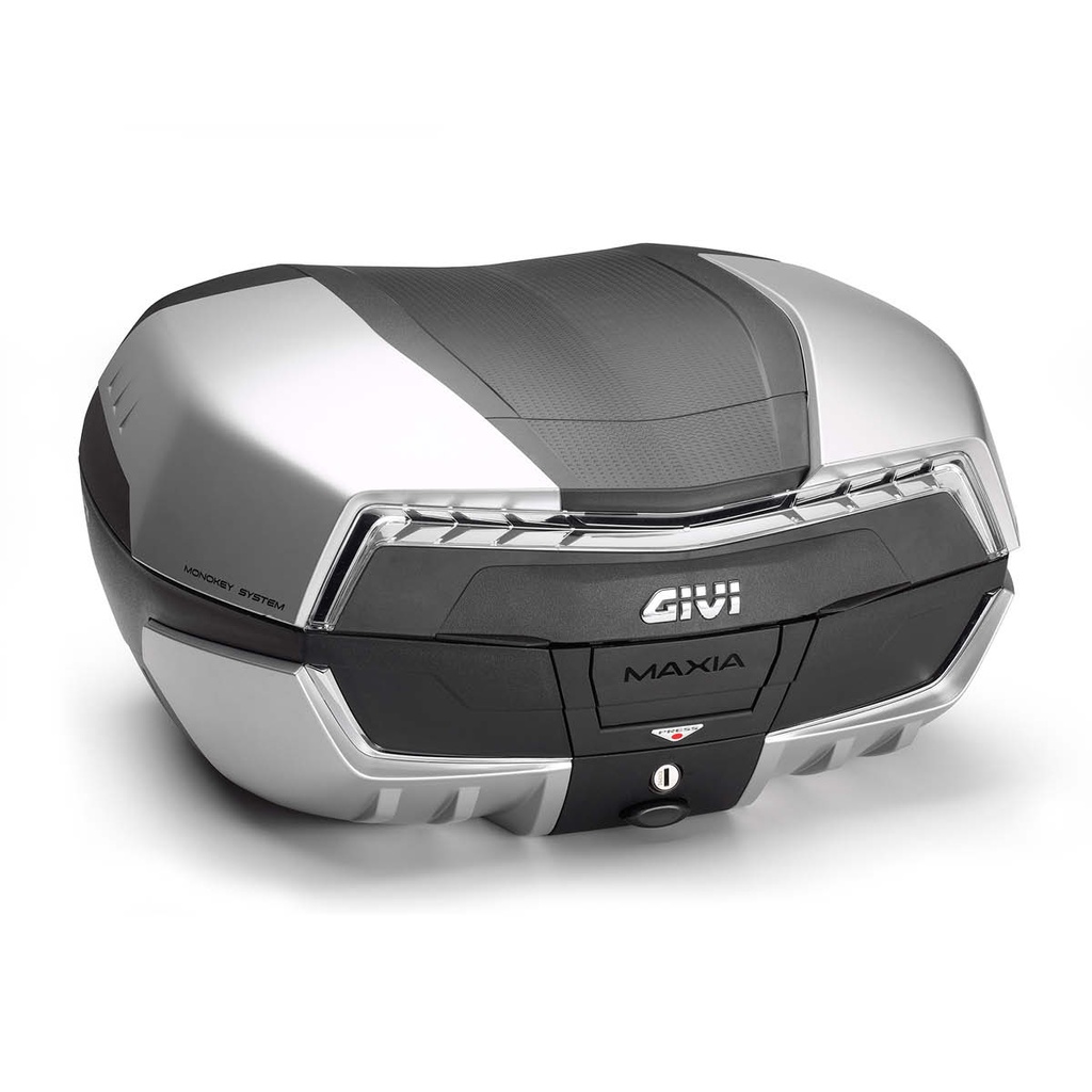 GIVI Topcase V58 Maxia 5 Monokey