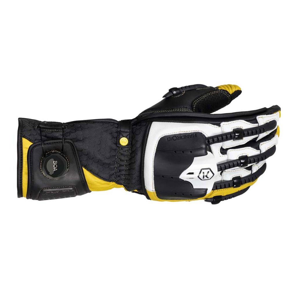 KNOX Mănușa Handroid MK5