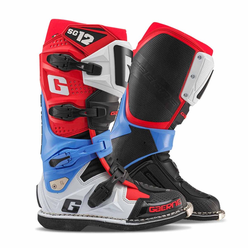 Cizme motocross GAERNE SG12