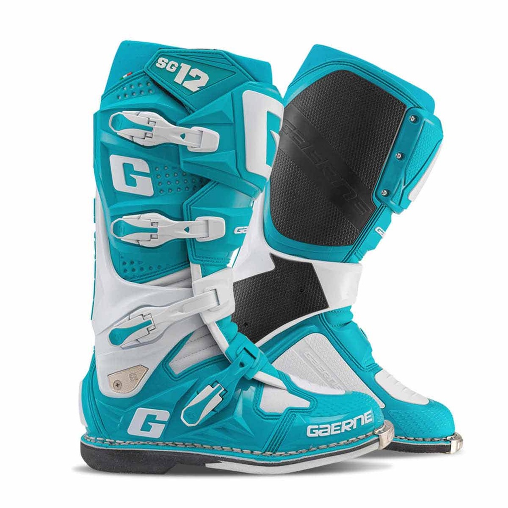 Cizme motocross GAERNE SG12