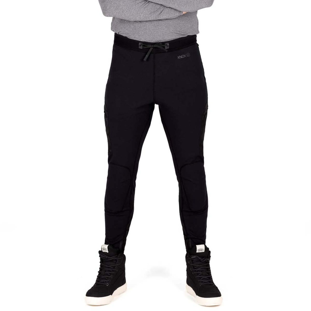 Pantaloni textile KNOX Action Pro MK2