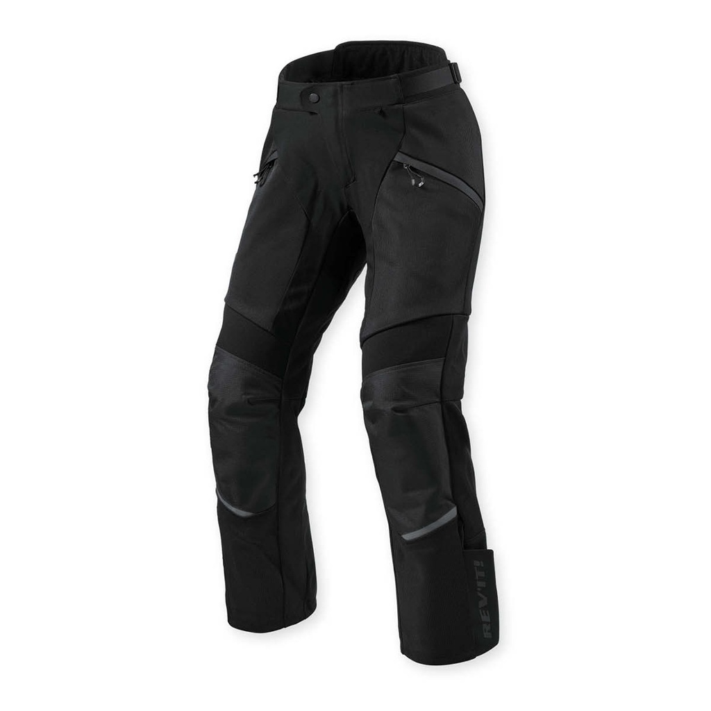 Pantaloni REVIT pentru femei Airwave 4 scurt