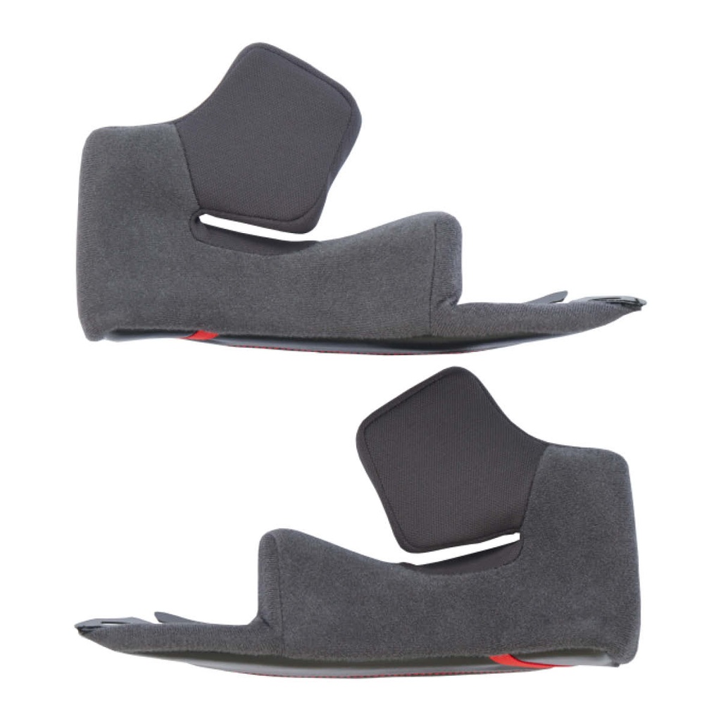 Plăcuțe de obraz SHOEI GT3