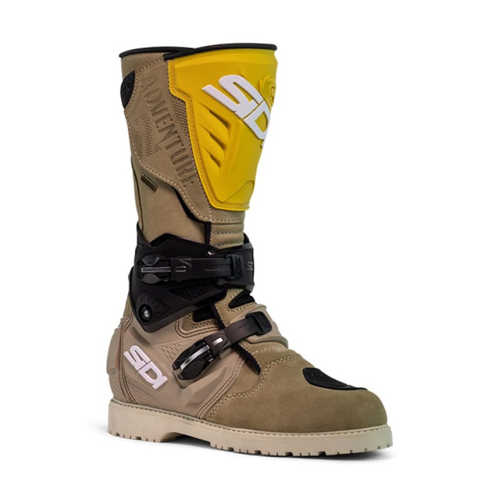 Cizme SIDI Adventure 2 Gore-Tex