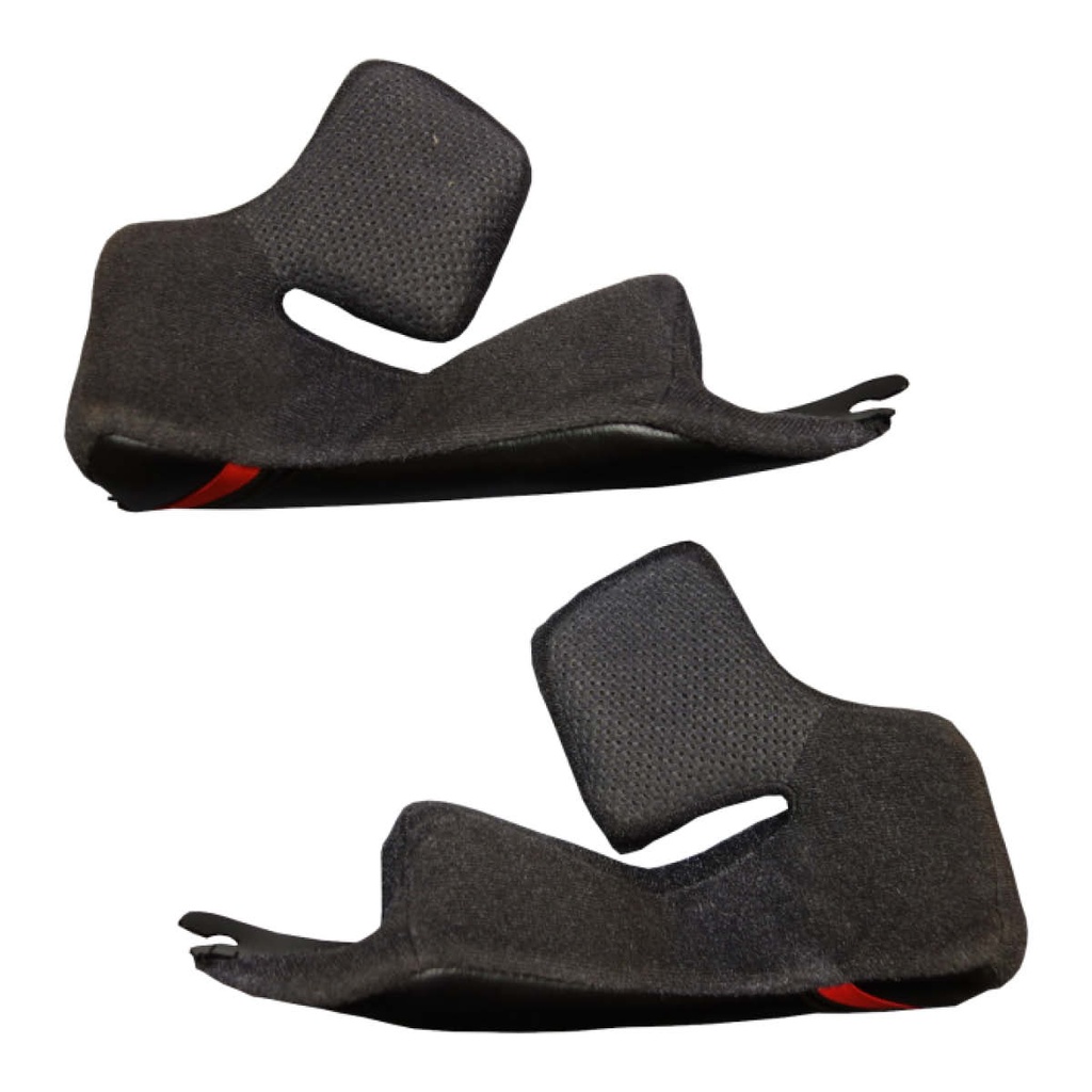 Plăcuțe de obraz SHOEI Hornet ADV