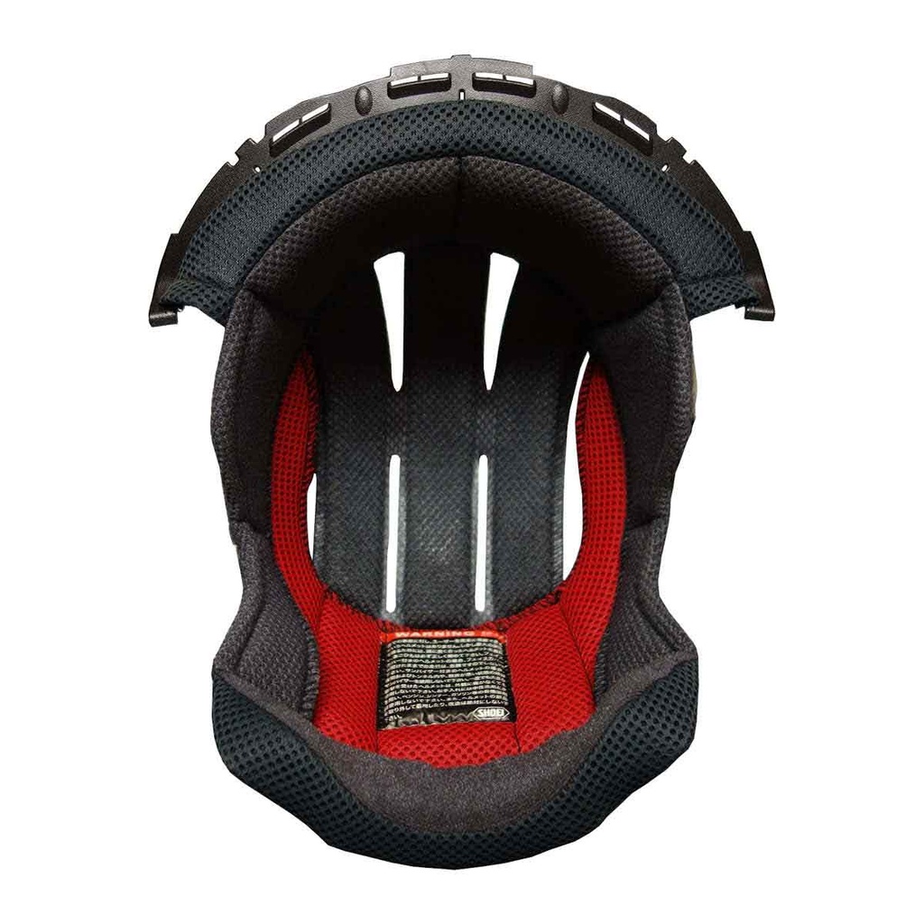 Suport pentru cap SHOEI Hornet ADV
