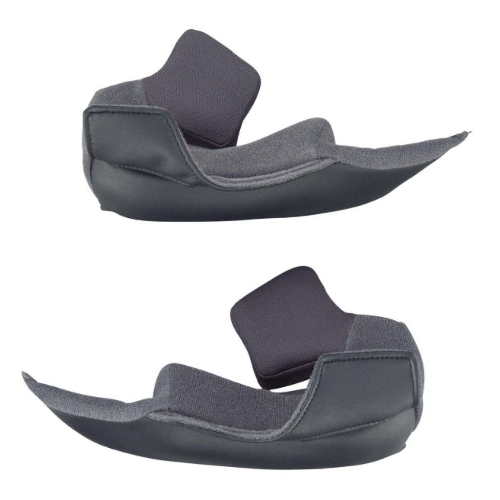 Plăcuțe de obraz SHOEI NEO3 Type-QL