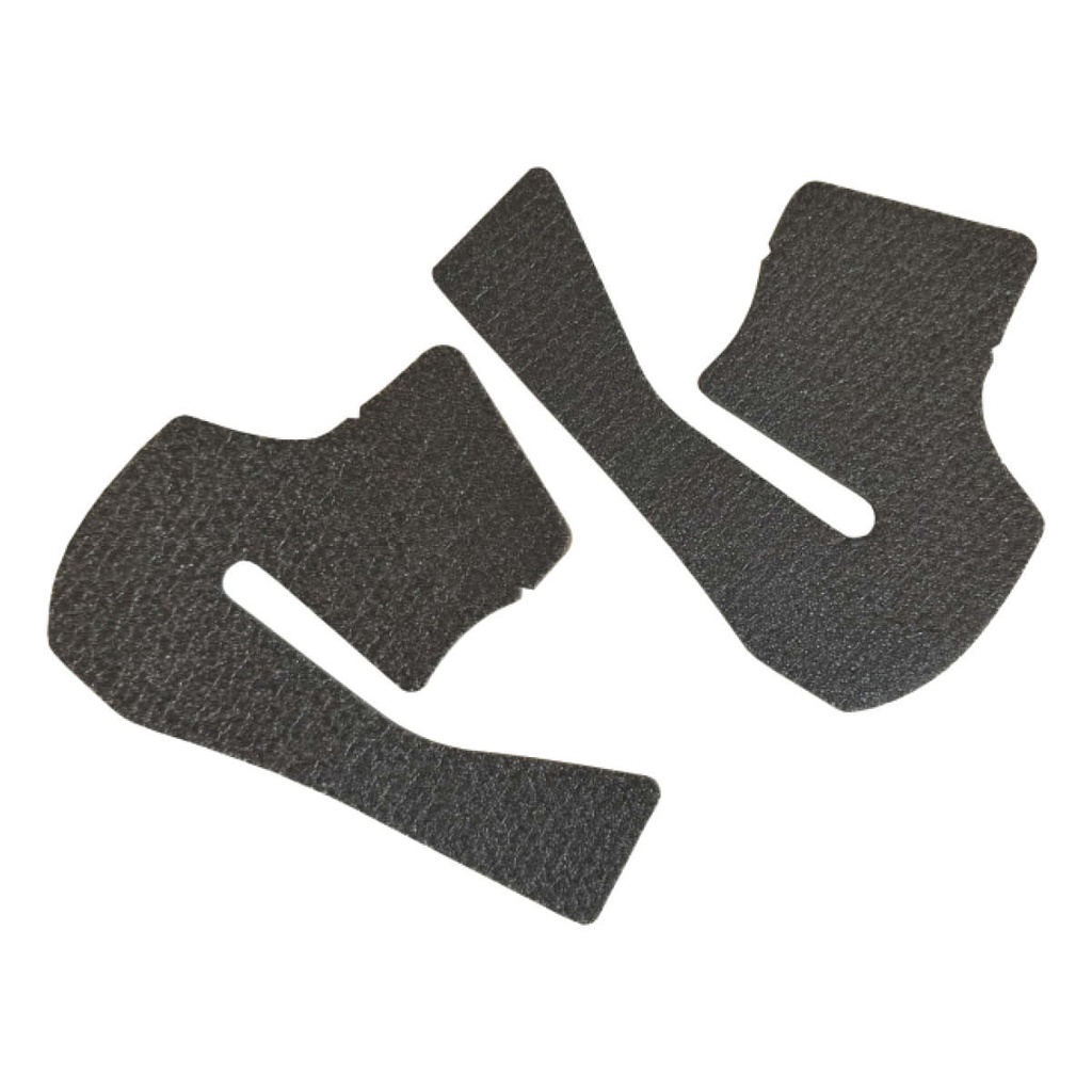 SHOEI Plăci de bărbie (NEO3) Dure