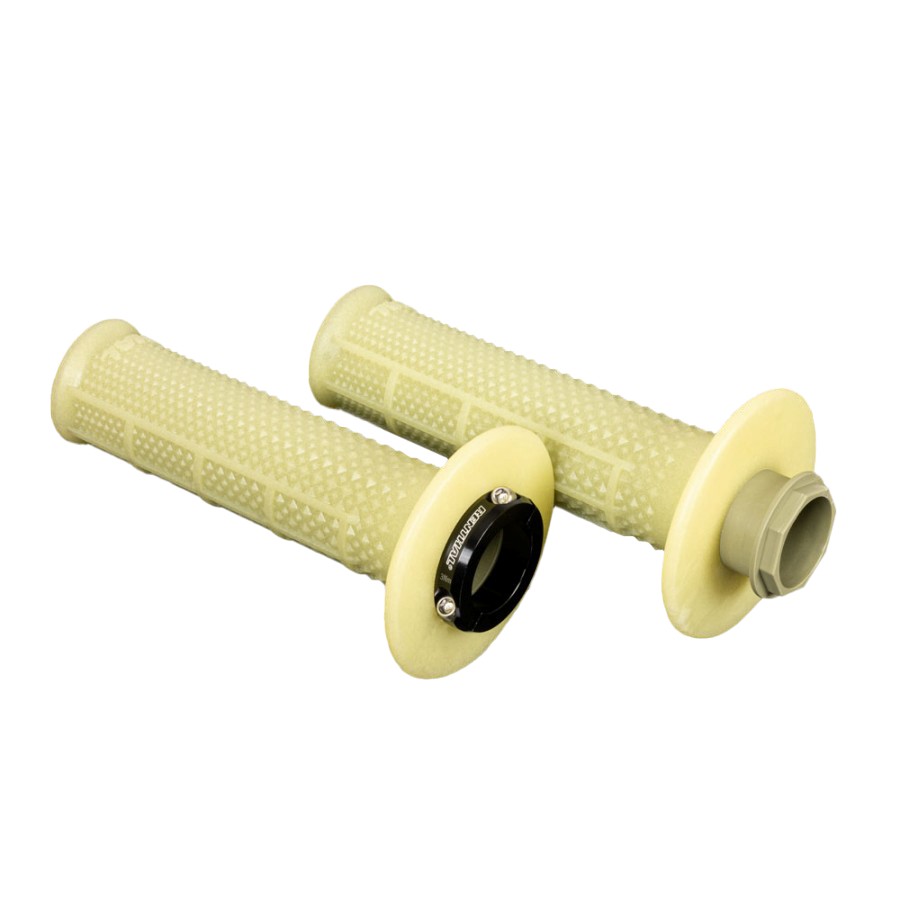 RENTHAL mânere TAPERED Aramid