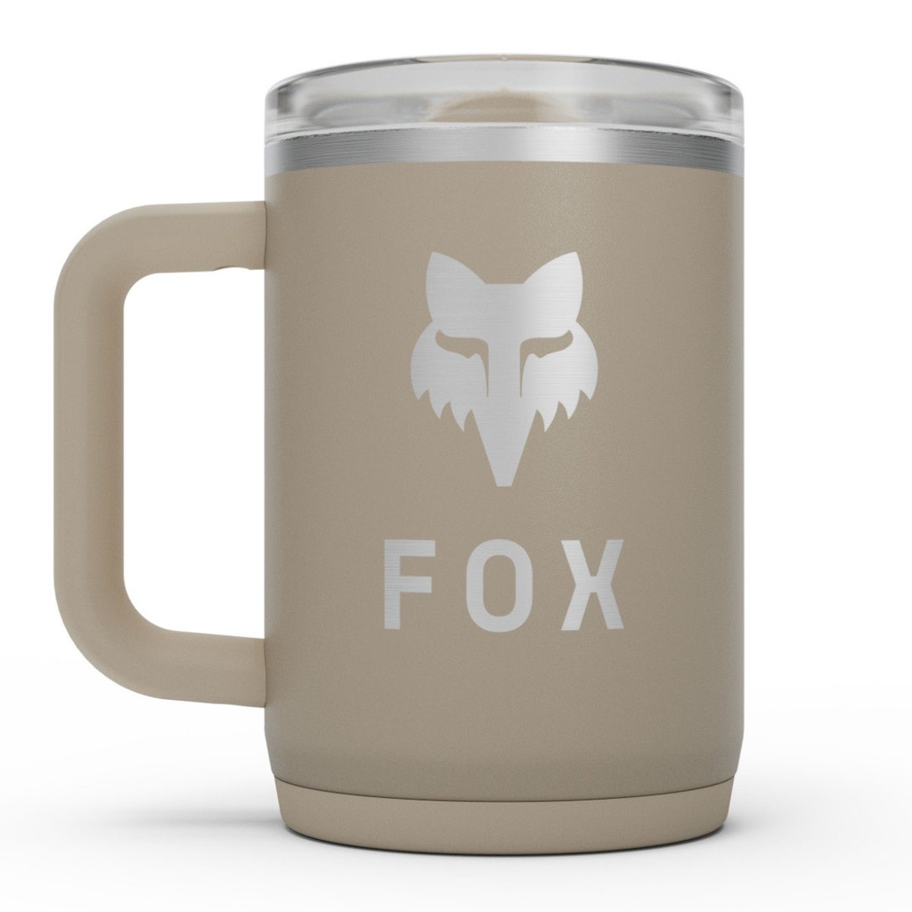 FOX Mug Fox X Camelbak Trive Mug VSS 16OZ
