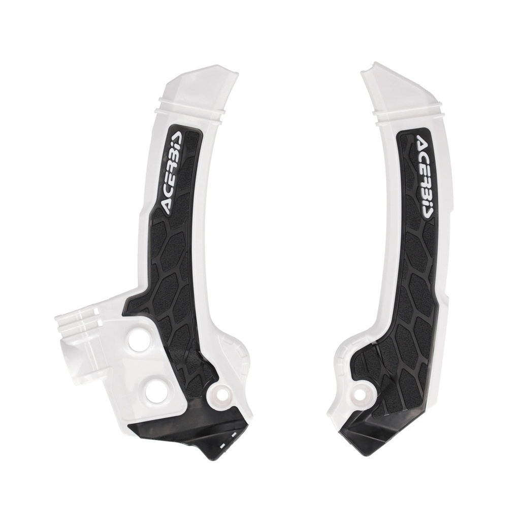 Protecție cadru ACERBIS X-GRIP pentru HUSQVARNA