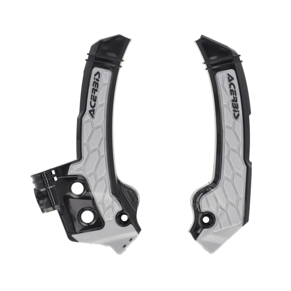 Protecție cadru ACERBIS X-GRIP pentru HUSQVARNA