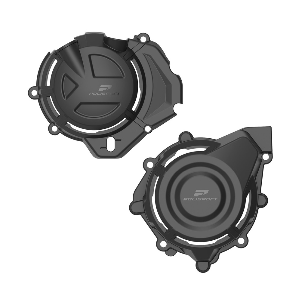 Capac motor POLISPORT EXTREM pentru CFMOTO