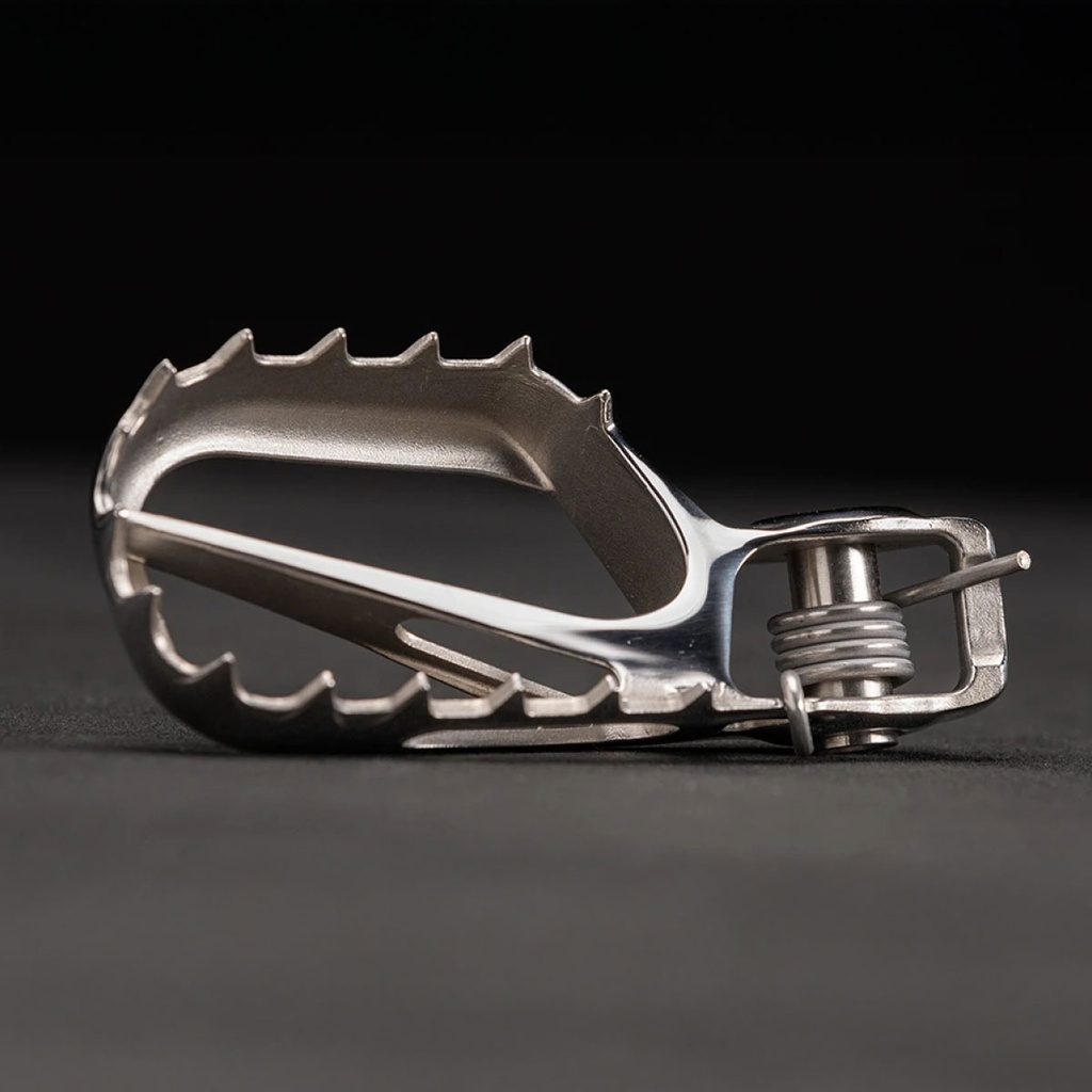 Suporturi pentru picioare STARK VARG