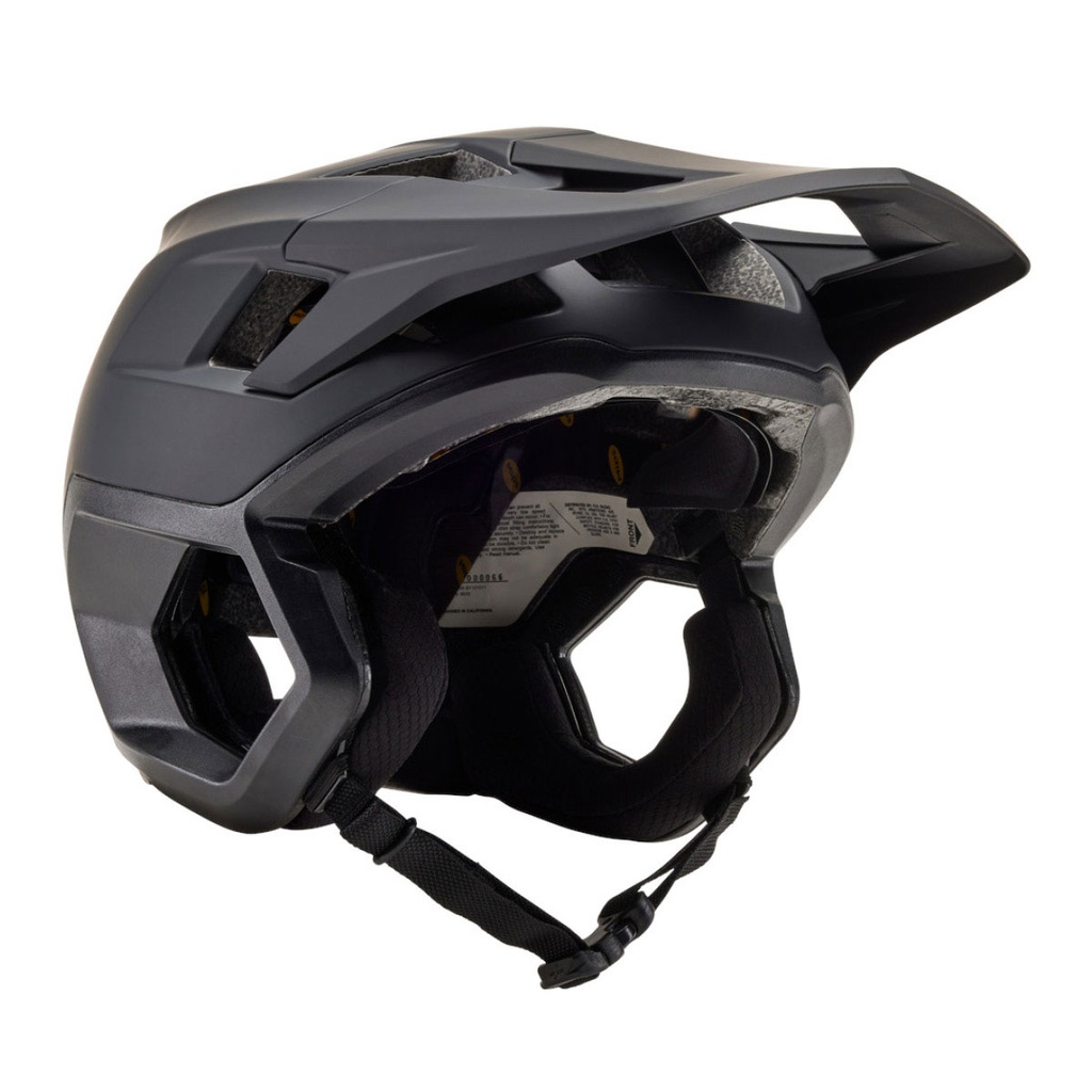 Cască FOX MTB Dropframe MIPS