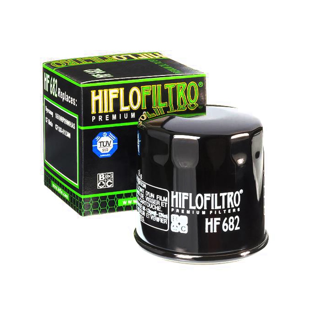 Filtru de ulei HIFLO HF682