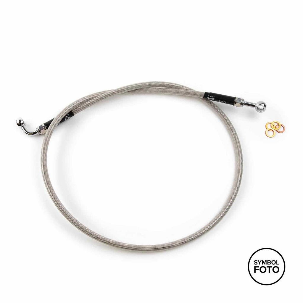 VENHILL tubulatură ambreiaj pentru TRIUMPH