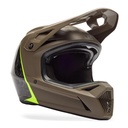 Casca FOX MTB Rampage RS Splice CE/CPSC