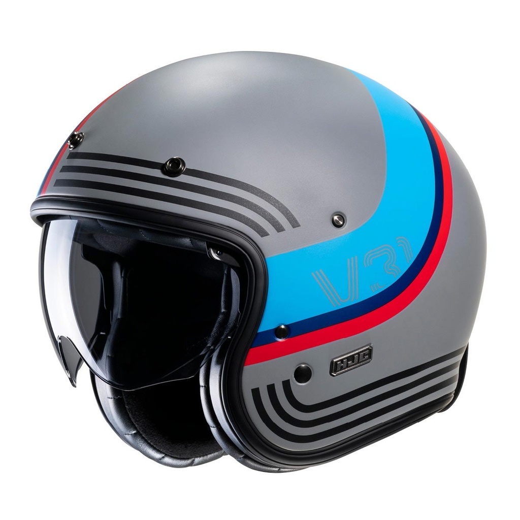 Casca HJC V31 Byron MC21SF