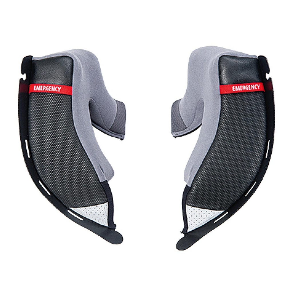 HJC Perne pentru obraji F70