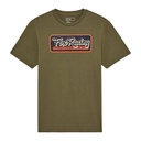 FOX T-Shirt Echipat Premium