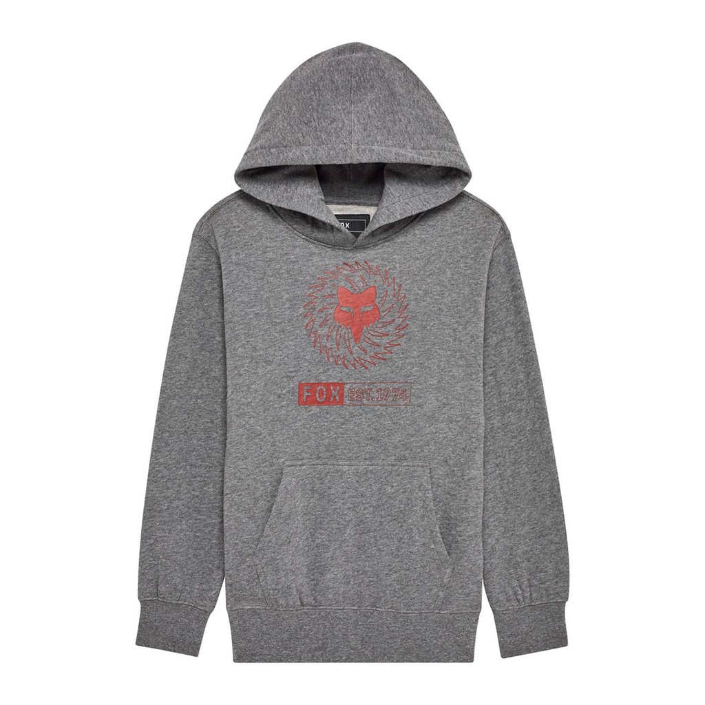 FOX Hoodie pentru tineri Kairos