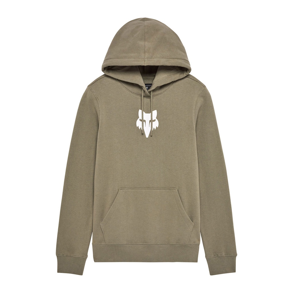 FOX Hoodie Doamnelor Fox Head