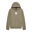 FOX Hoodie Doamnelor Fox Head