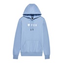 FOX Hoodie Ladies Absolute