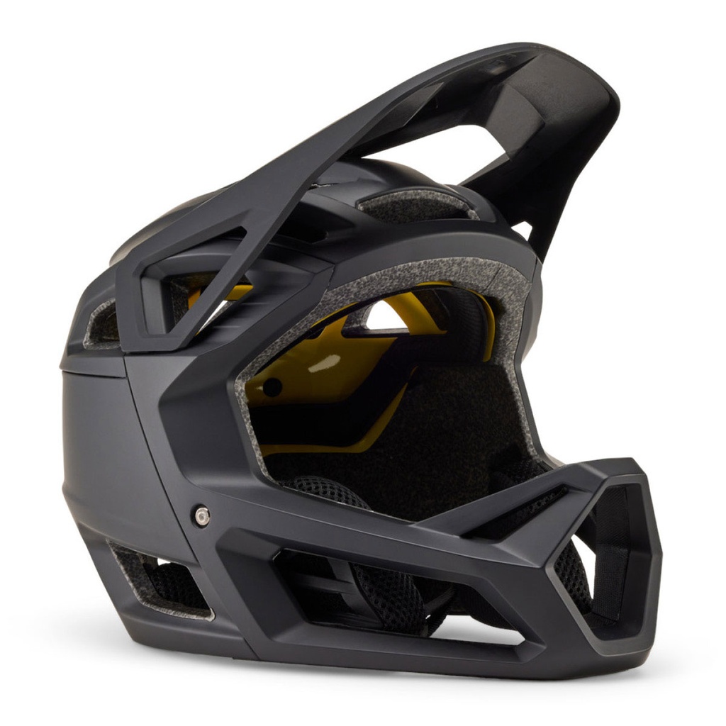 Casca FOX MTB Proframe Matte MIPS