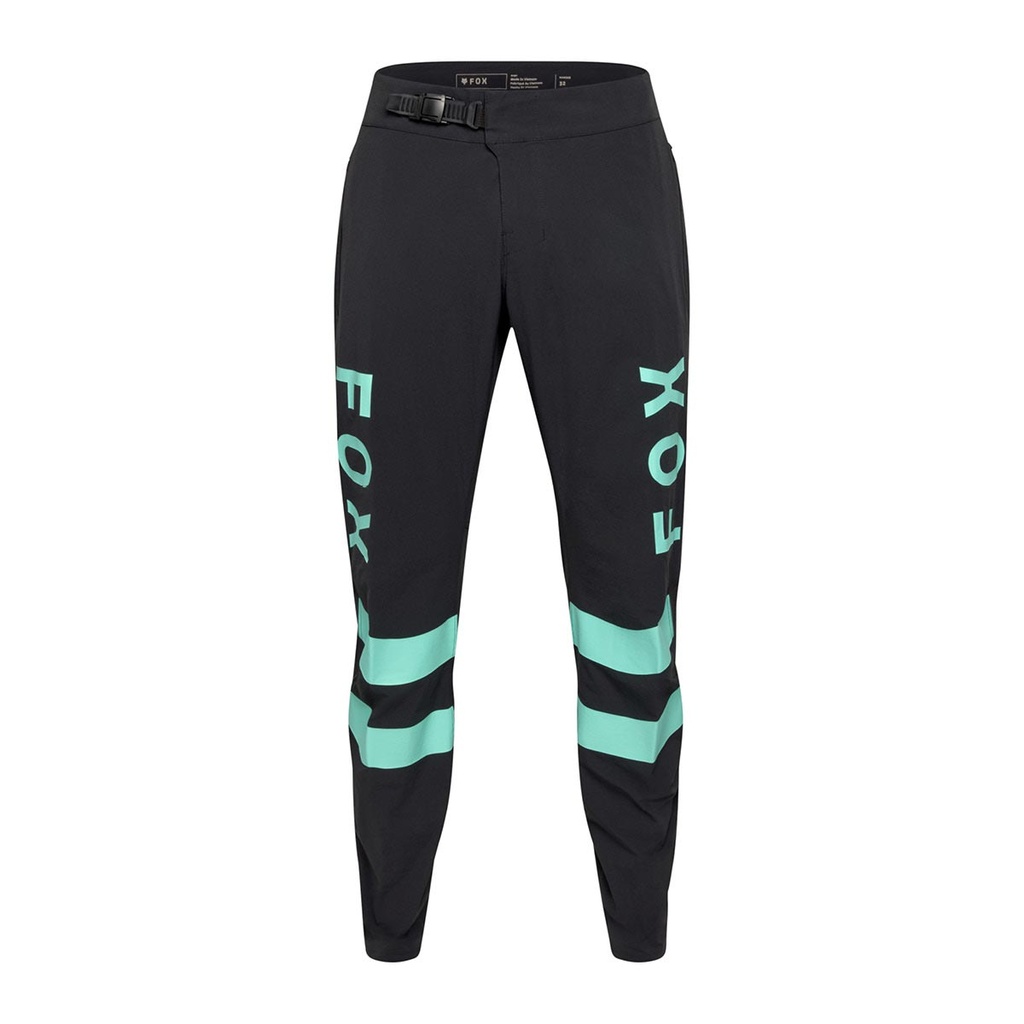 FOX Pantaloni MTB Ranger Kairos