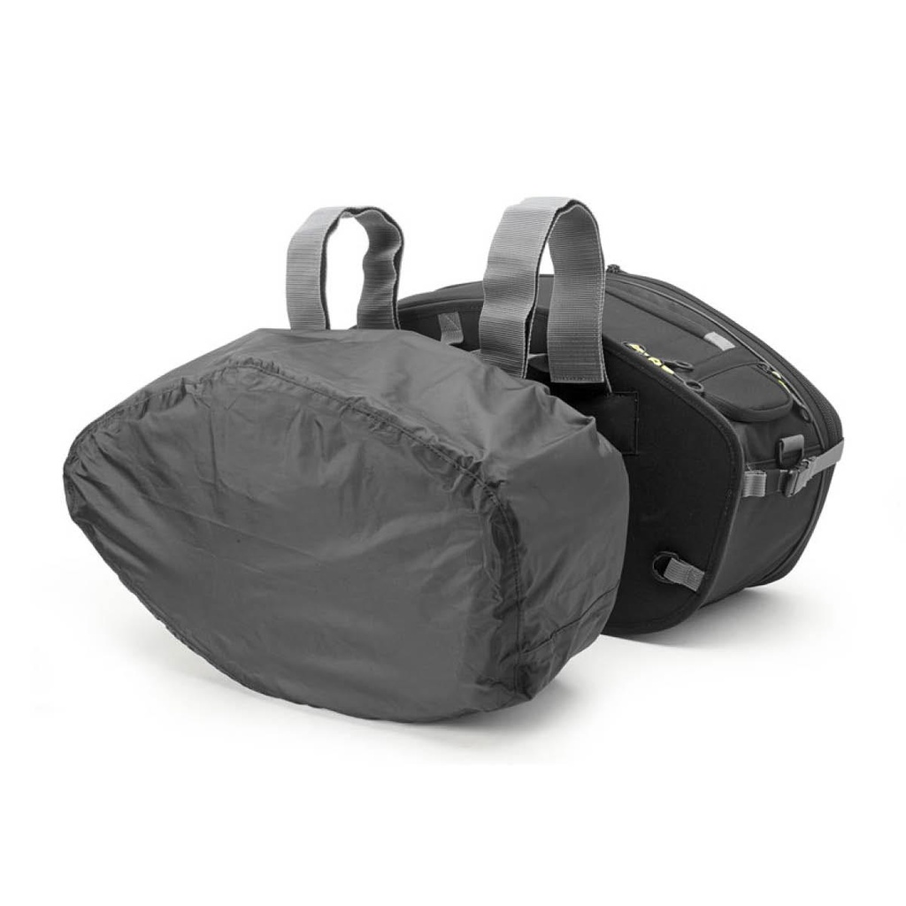 Set de genți de șa GIVI EASY BAG
