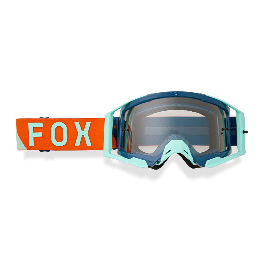 Ochelari de protecție FOX Airspace Tine Smoke