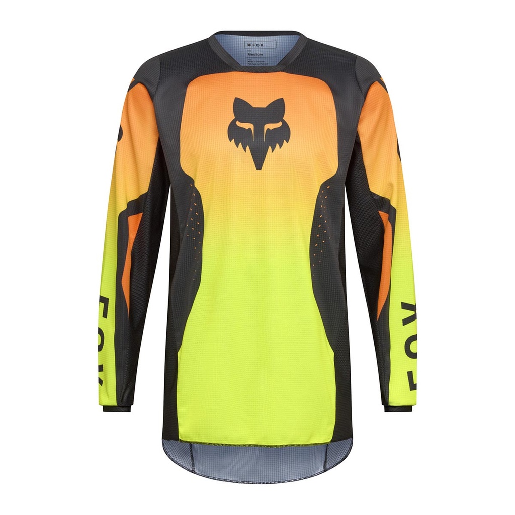Jersey Motocross FOX 180 Shield