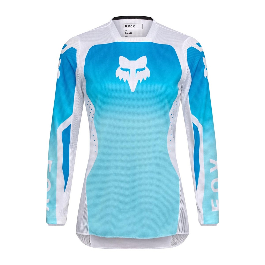 FOX Motocross Jersey Femei 180 Shield
