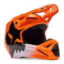 Casca FOX Motocross pentru tineri V1 Shield MIPS ECE22.06