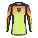 FOX Motocross Jersey Youth 180 Shield