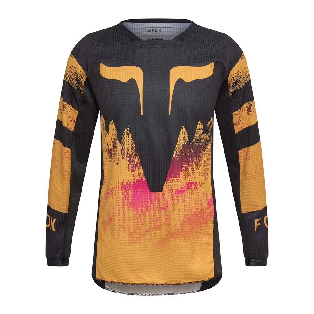 Jerseul de Motocross FOX Jugend 180 Kairos