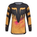 FOX Motocross Jersey Youth 180 Kairos