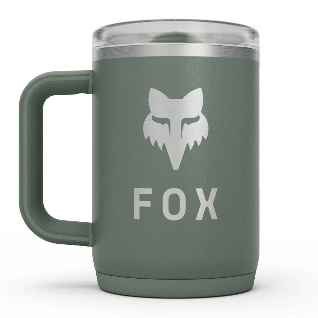 FOX Mug Fox X Camelbak Trive Mug VSS 16OZ