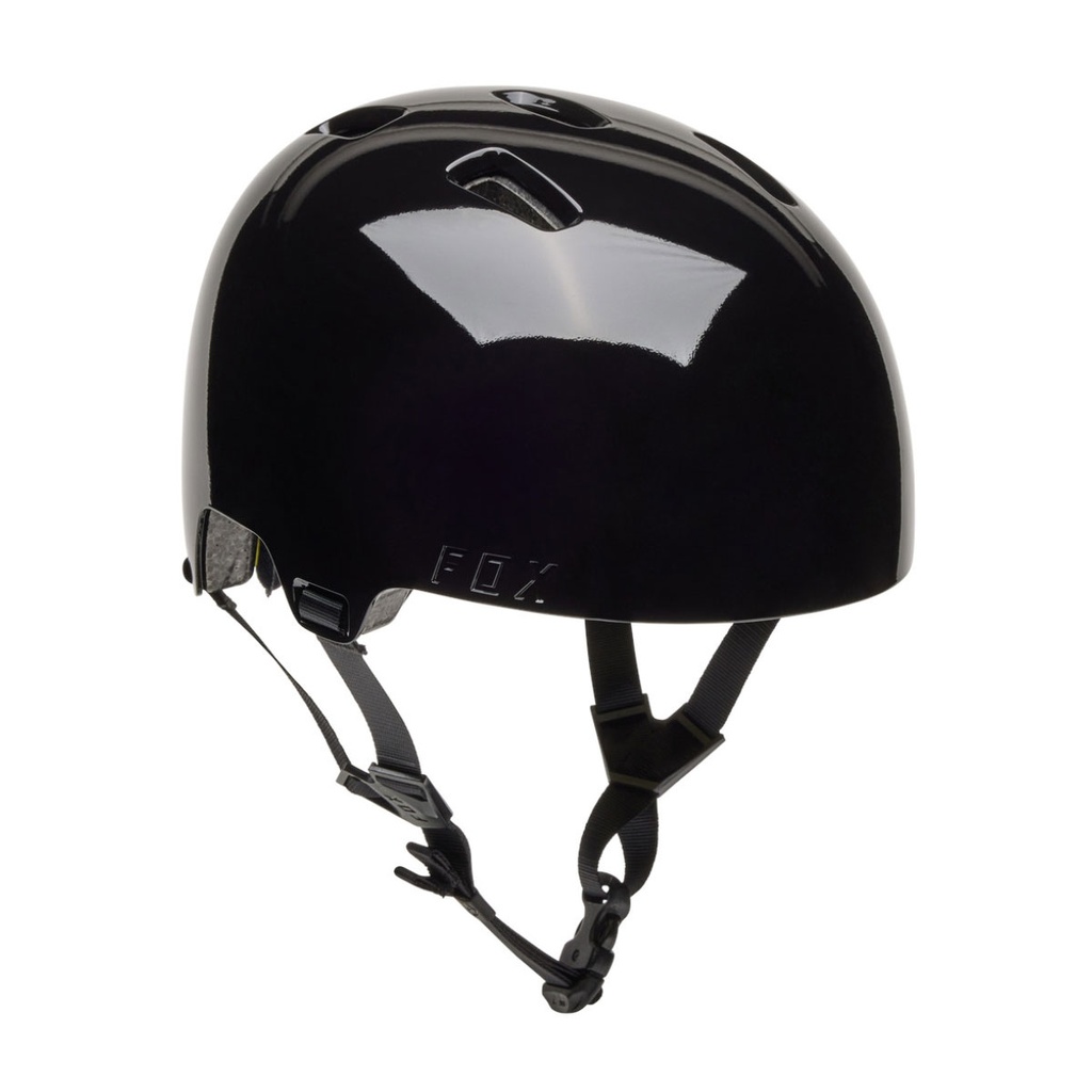 Cască BMX FOX pentru tineri Flight Solid MIPS